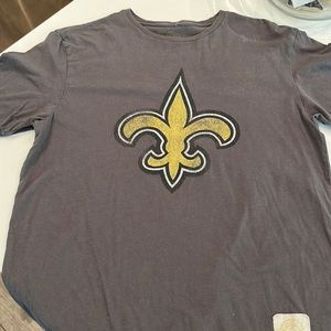 Saints tshirt